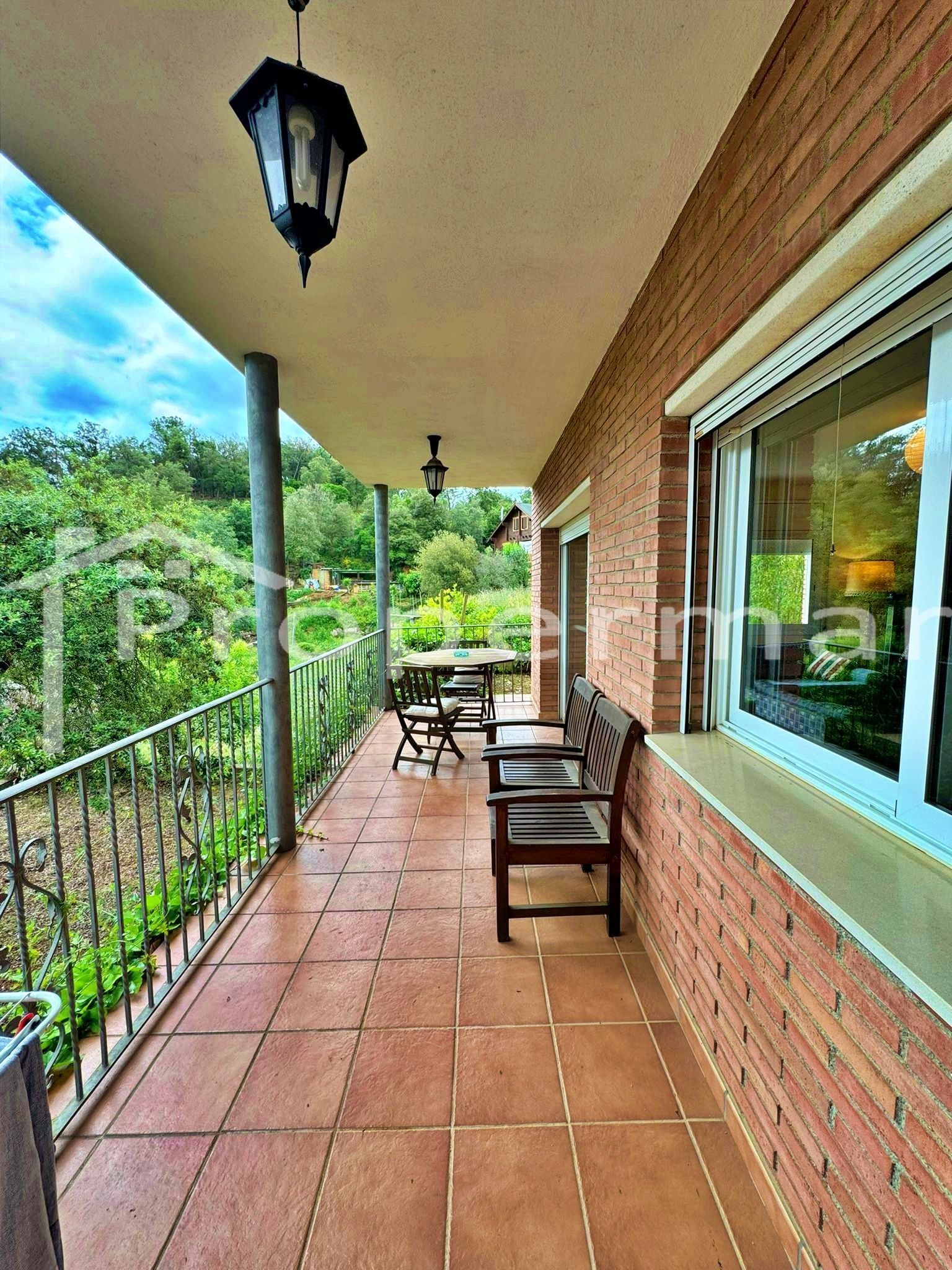 Casa o xalet en venda a La Roca del Vallès