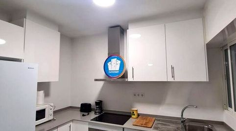 Foto 2 de Piso de alquiler en De Burjassot, Barrio de Benicalap, Valencia Capital