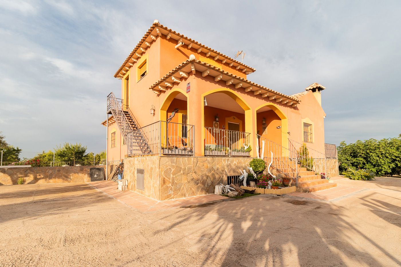 Casa o chalet en venta en Caravaca de la Cruz