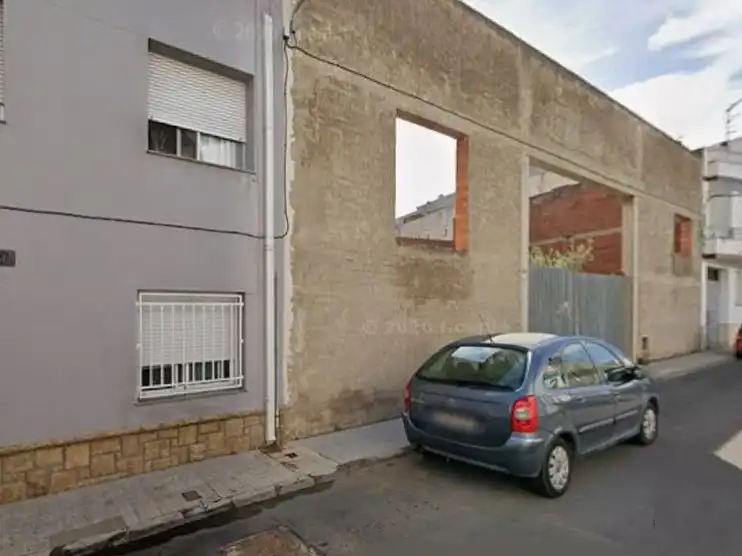 Terreno residencial en venta en Carrer Vázquez de Mella 69, imagen 6