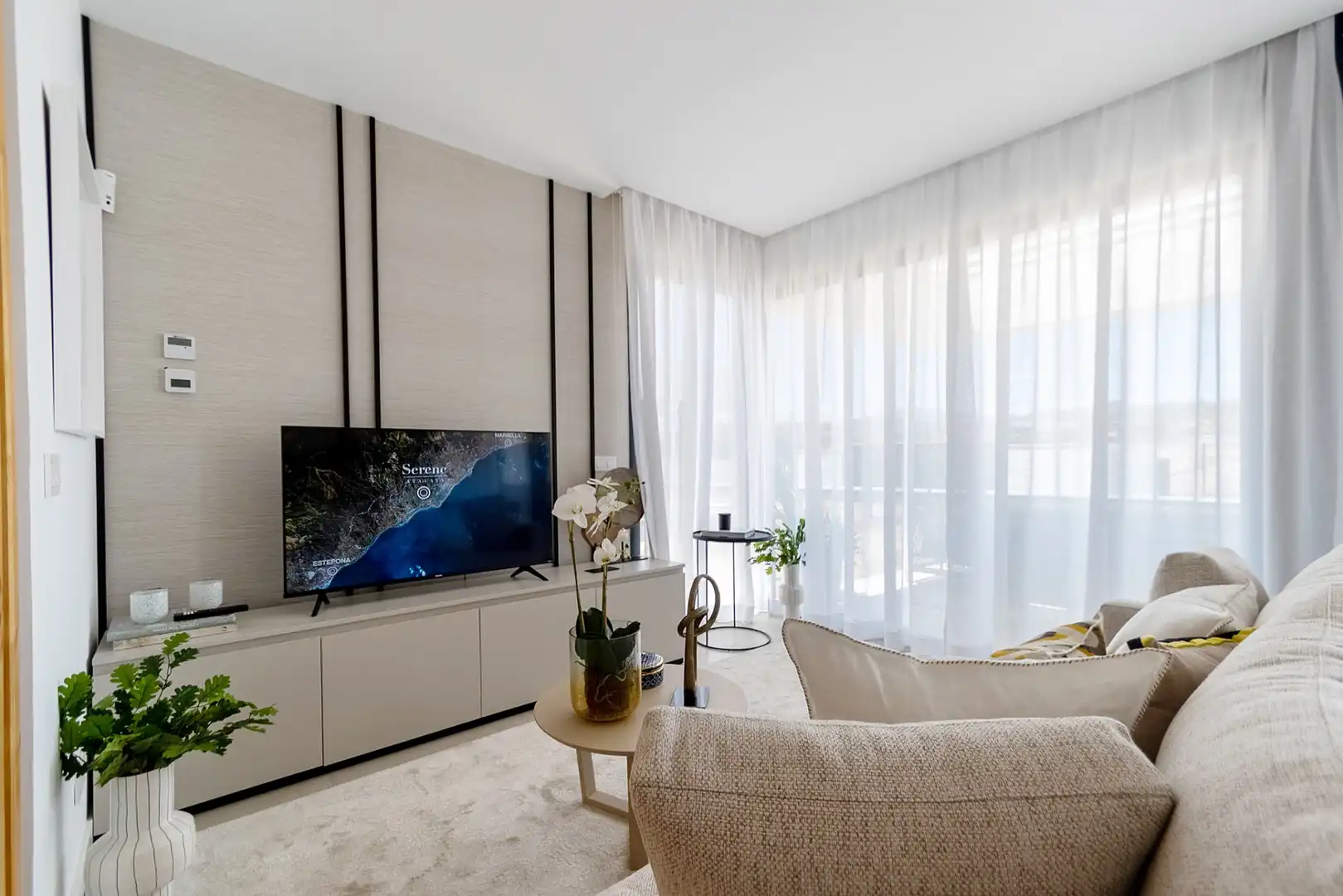 Vivienda con piscina en venta en Benamara - Atalaya, imagen 4