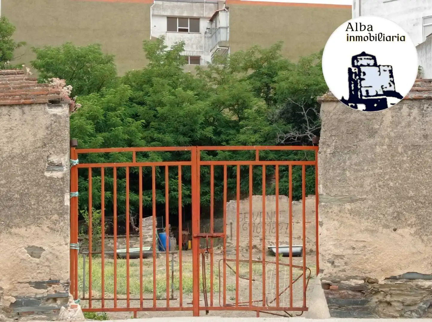 Terreny residencial en venda a Calle Juan Pablo II 2, imagen 10