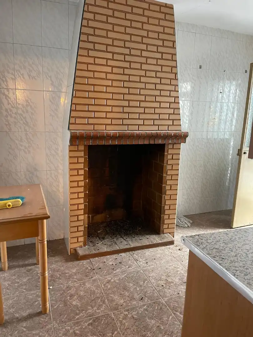 Garden of Houses for sale in Colomera