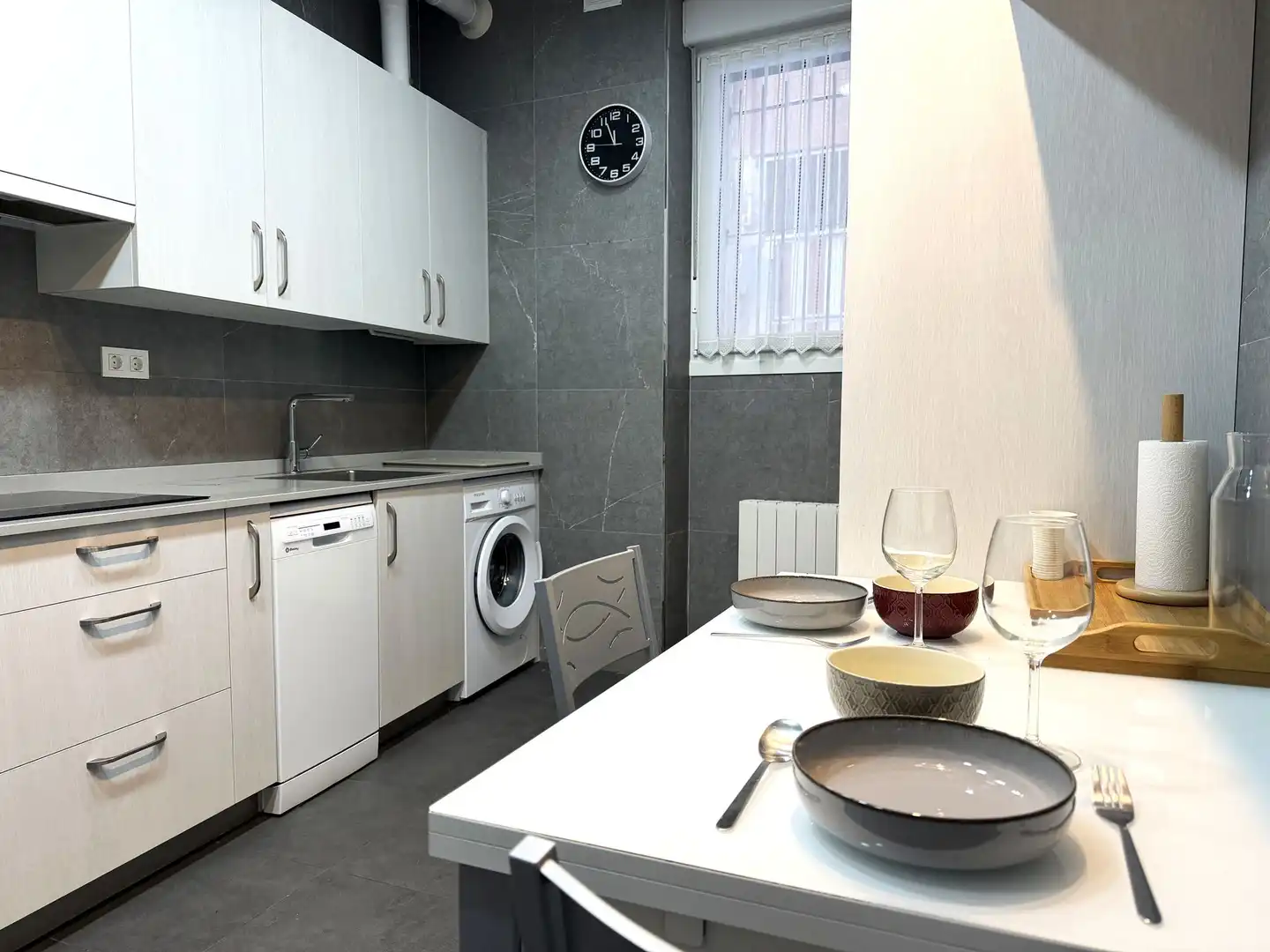 Piso con terraza en venta en Muelle Marzana, imagen 41