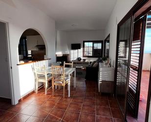 Dining room of Attic for sale in Polopos  with Terrace and Swimming Pool