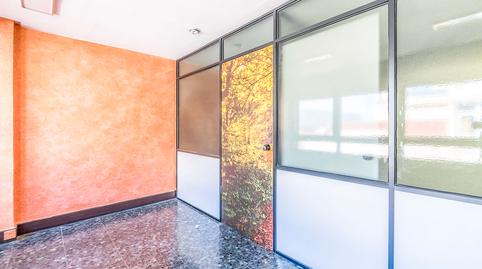 Foto 5 de Edificio en venta en C/ San Pablo, El Carmen - Barrio Gimeno, Burgos