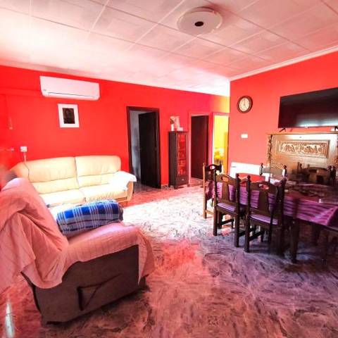 Casa-chalet en Venta en Totana