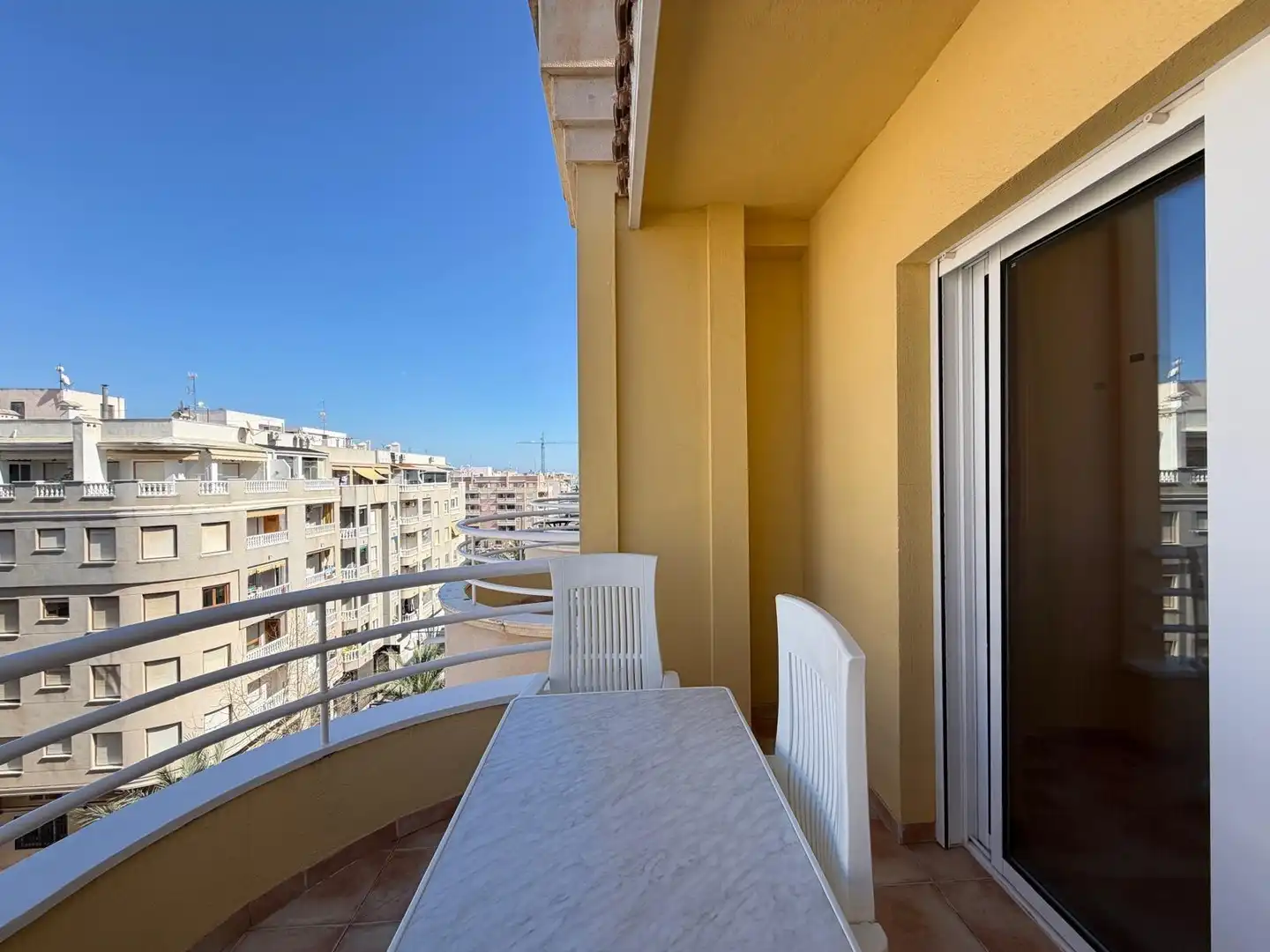 Ático con terraza en venta en Avenida DE LAS HABANERAS, imagen 33