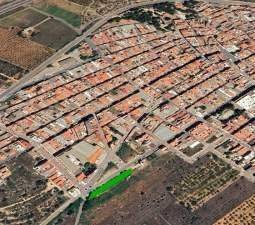 Terreno residencial en Venta en Torreblanca