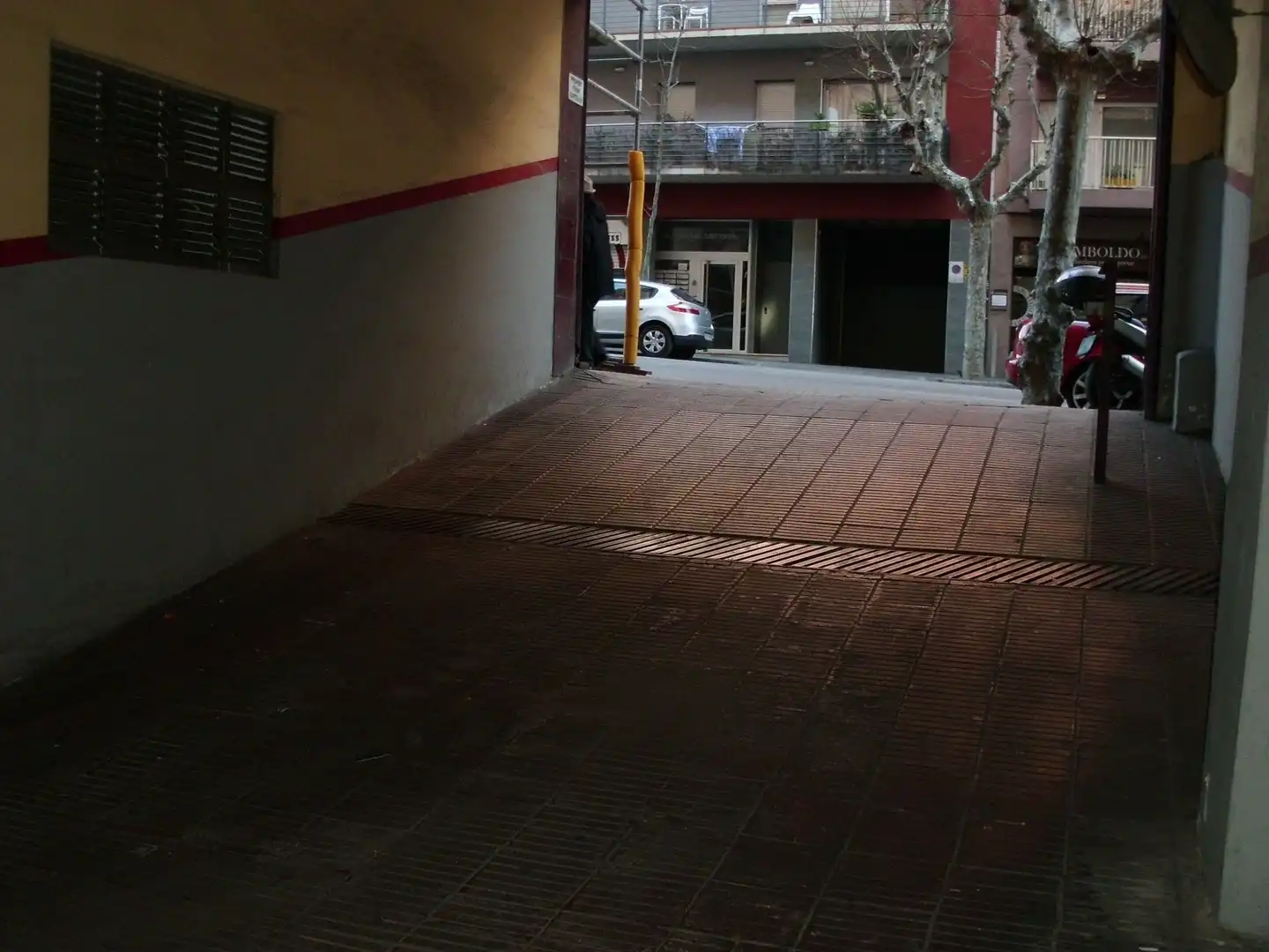 Individuel à louer à RONDA ALFONS X EL SAVI 72, imagen 3
