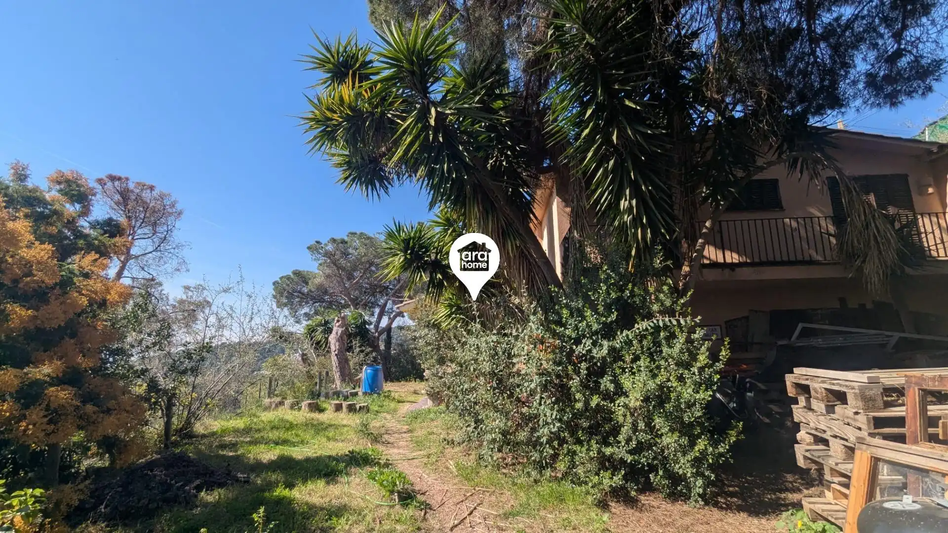 Chalet con piscina en venta en El Mirador - La Cornisa, imagen 7