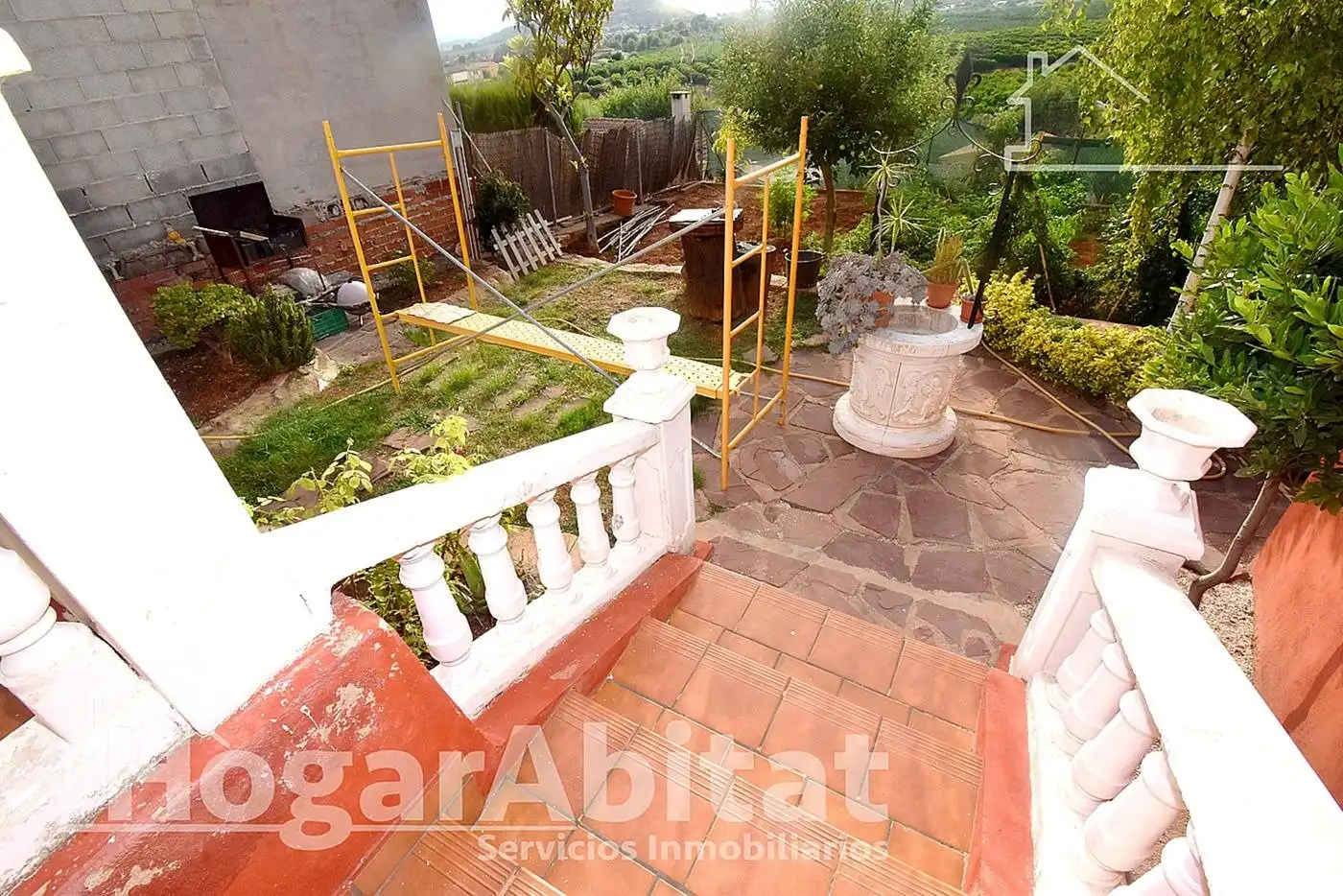Chalet con piscina en venta en Calle Enmig, imagen 44