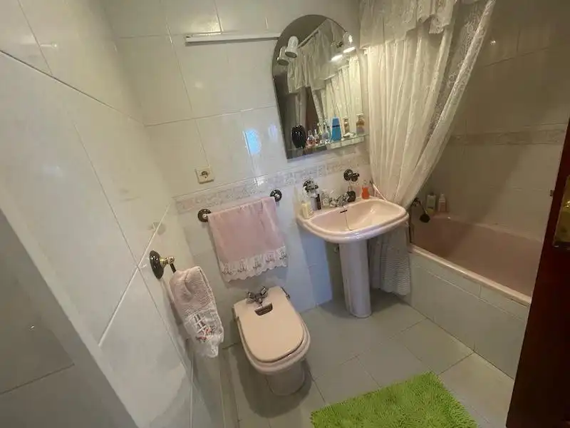 Bathroom of Houses for rent in Vélez-Málaga