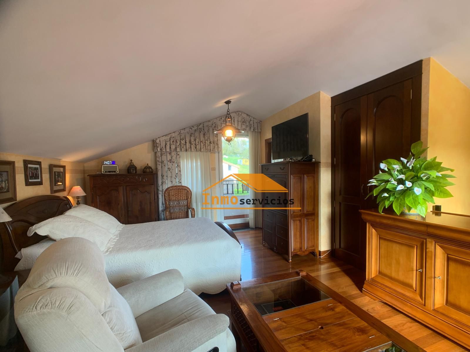 Single-family semi-detached for sale in Abeletxe Etxetaldea, Berriz