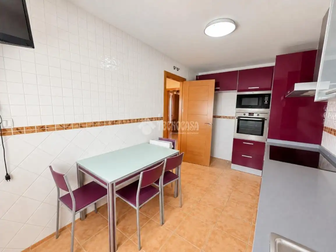 Semi-detached house with pool for sale in La Dehesa - El Pinar, imagen 15