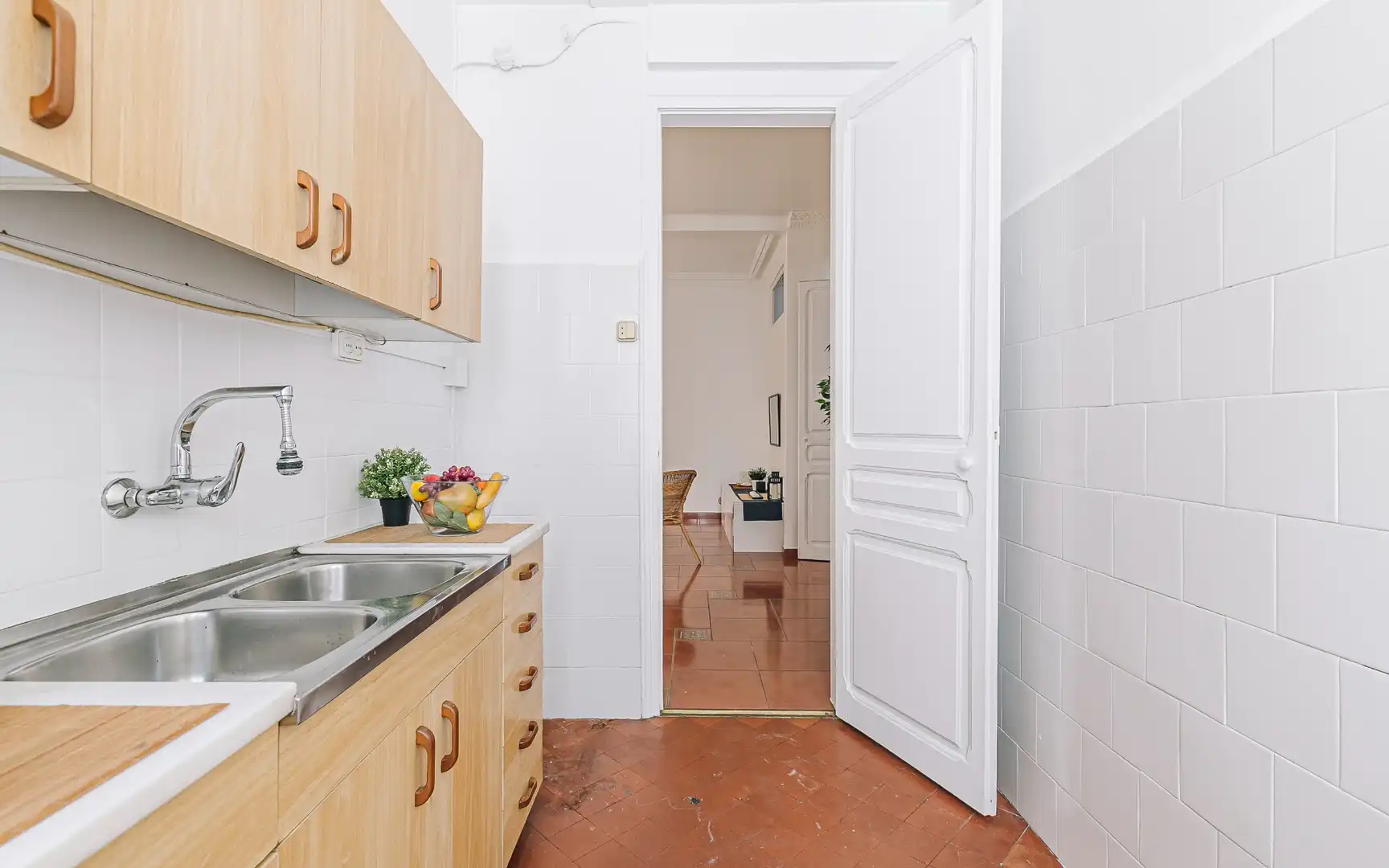 Flat with lift for sale in Berlinès 5, imagen 13