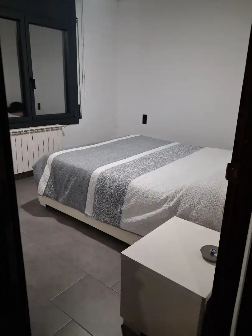 Habitación de Casa o chalet en venta en Llinars del Vallès con Jardín privado, Trastero y Amueblado