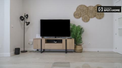 Photo 5 of Flat to rent in Hispanoamérica - Bernabéu,  Madrid Capital