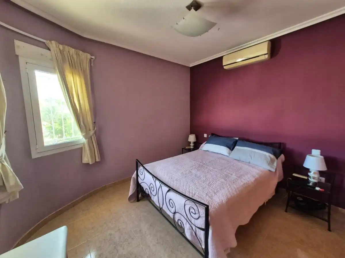 Villa avec piscine à vendre à Cam. lo Perpen, imagen 36