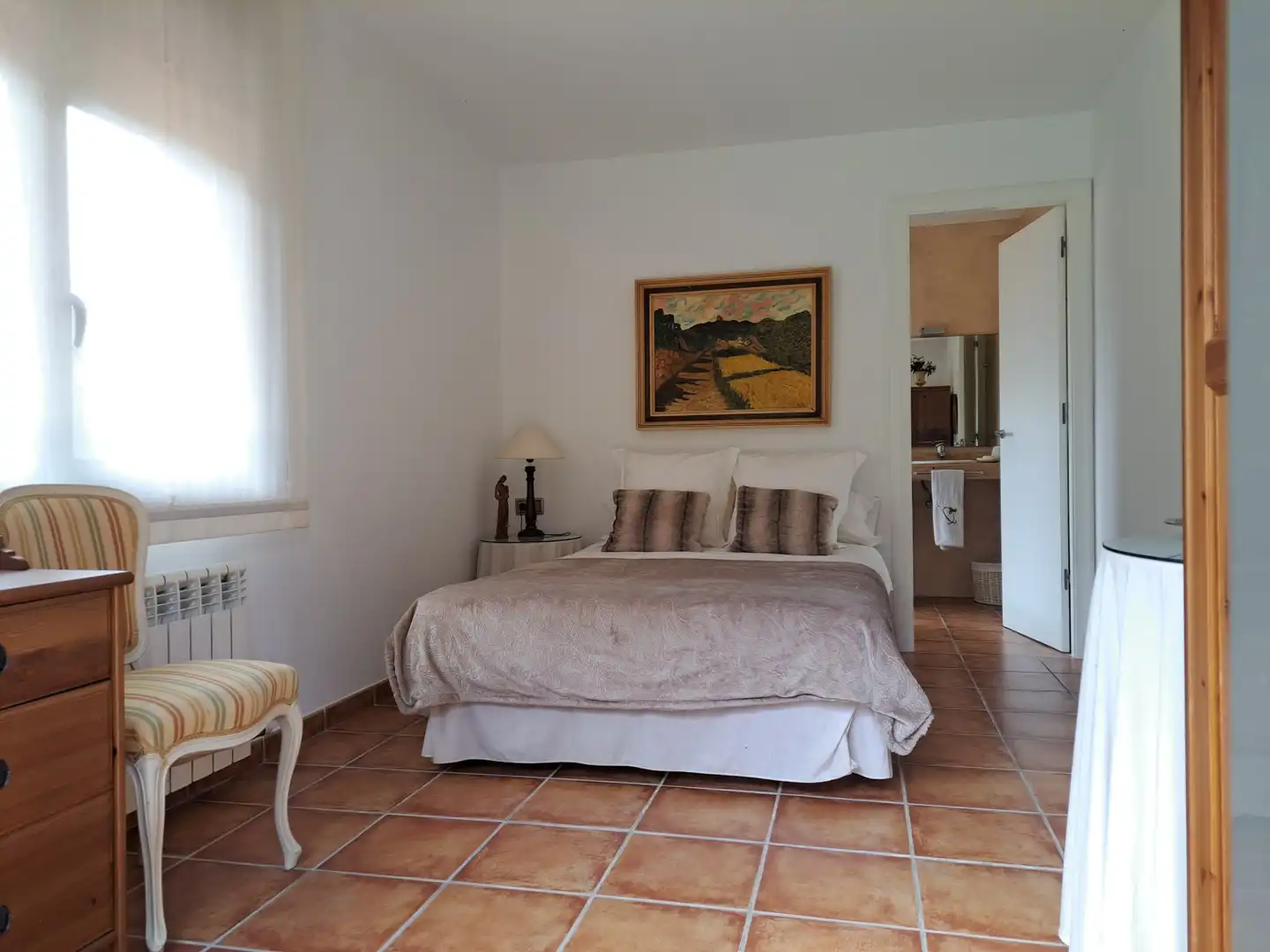 Casa o xalet en venda a Aiguafreda