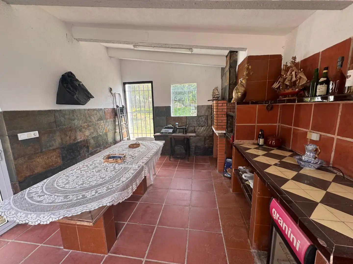 Terraced house with terrace for sale in Carrer Ronda d'Altafulla, imagen 38