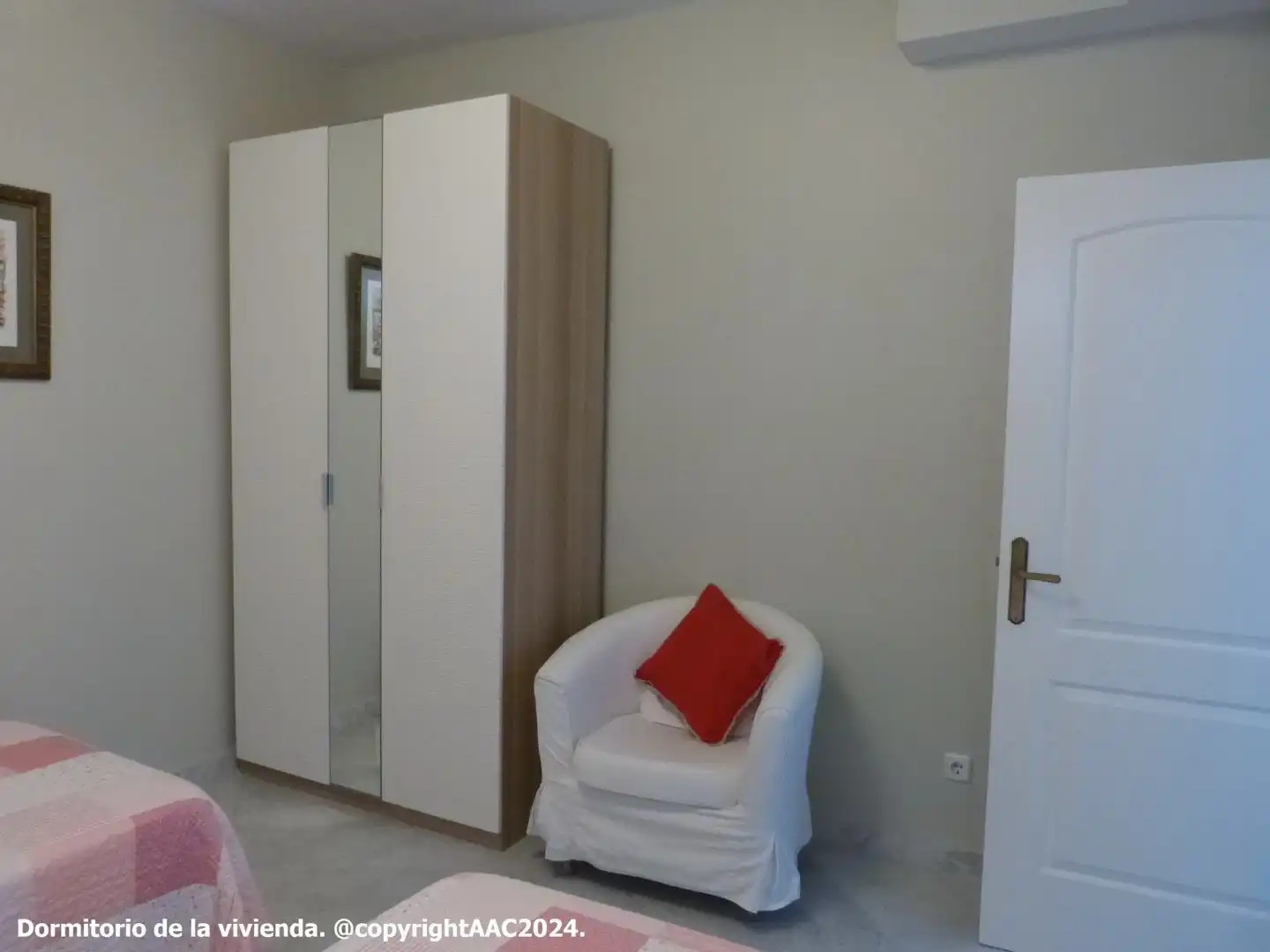 Pis amb piscina en venda a Avenida Playas del Duque, Nueva Andaluciía 29660 Marbella 3, imagen 17