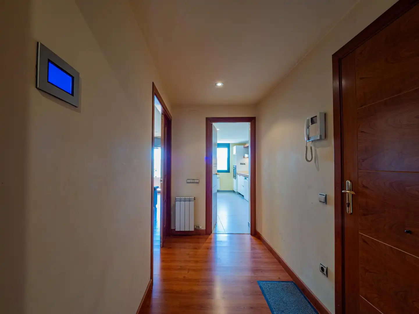 Piso en venta en Vic con Calefacción