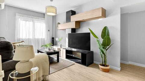 Photo 5 of Flat for sale in El Viso, Madrid