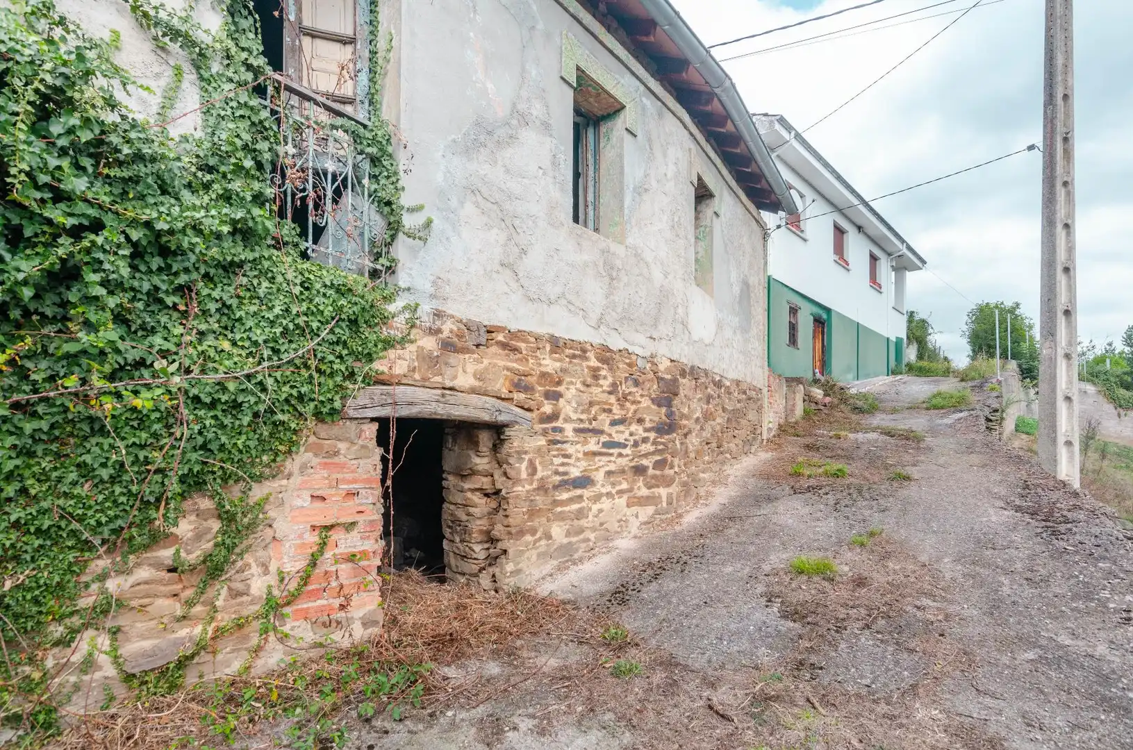 Haus mit Terrasse zum Verkauf in LINARES TURON 7, imagen 8