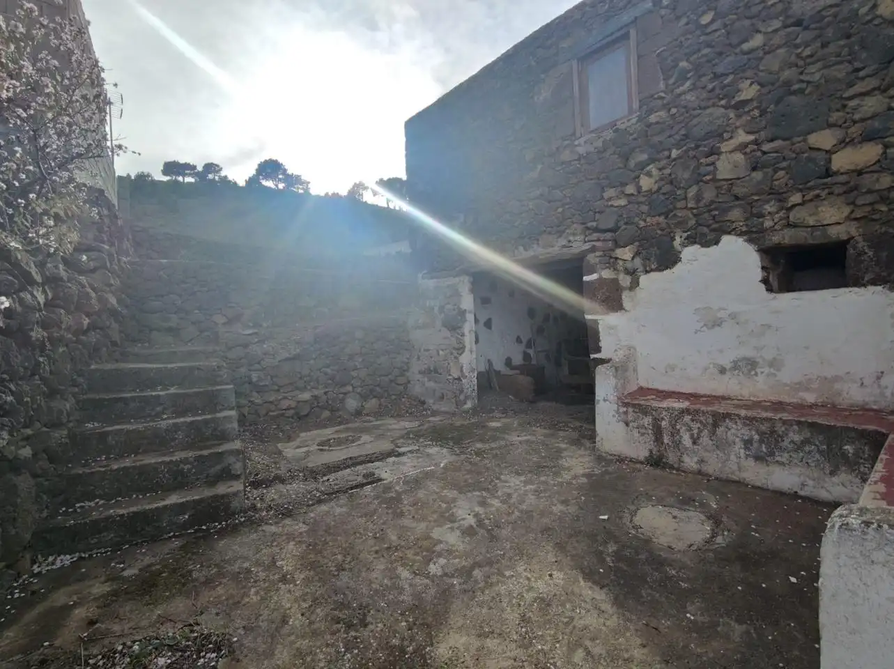 Houses for sale in El Pinar de El Hierro