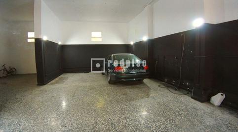 Foto 3 von Geschaftsraum zur Miete in Alegría de la Huerta- Jardín de Málaga, Málaga Capital