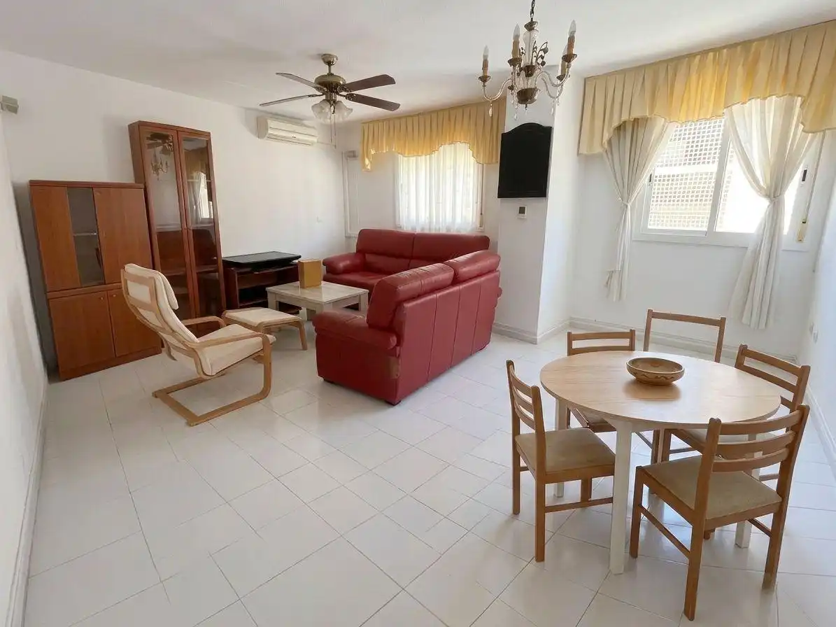 Appartamento con ascensore in vendita a Bailén - Miraflores, imagen 3