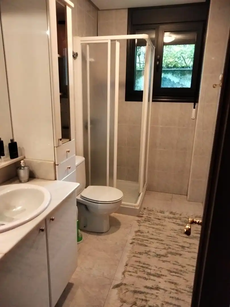 Baño de Casa o chalet en venta en Coles con Calefacción, Jardín privado y Terraza