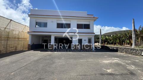 Foto 2 de Finca rústica en venda a Los Silos, Santa Cruz de Tenerife