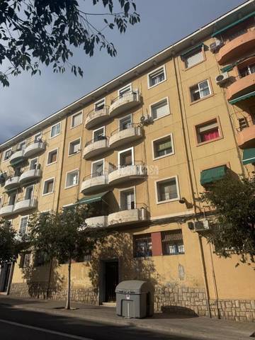 Piso en Venta en Campoamor