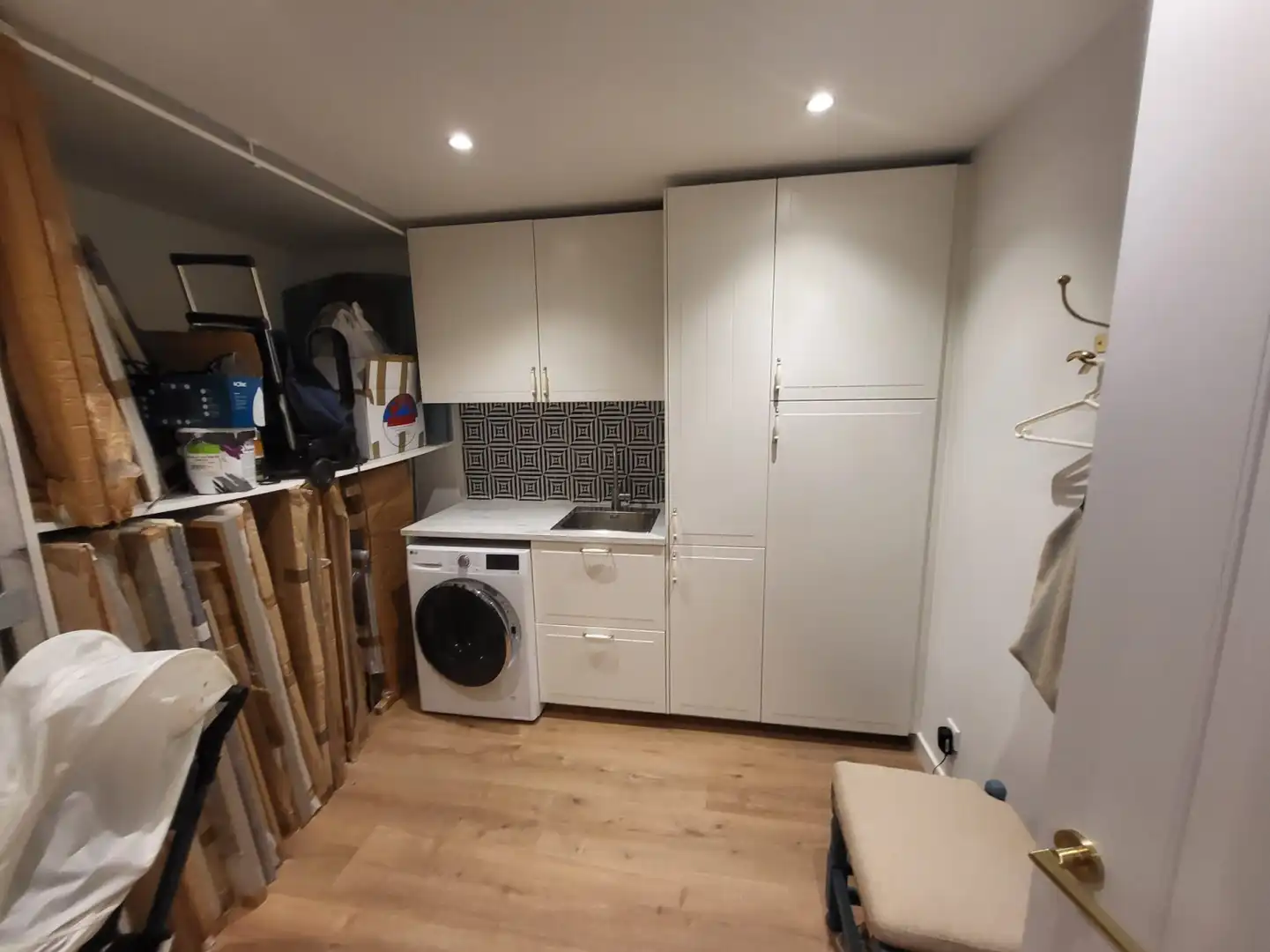 Wohnung mit Terrasse zum Verkauf in Centro - Ayuntamiento, imagen 41