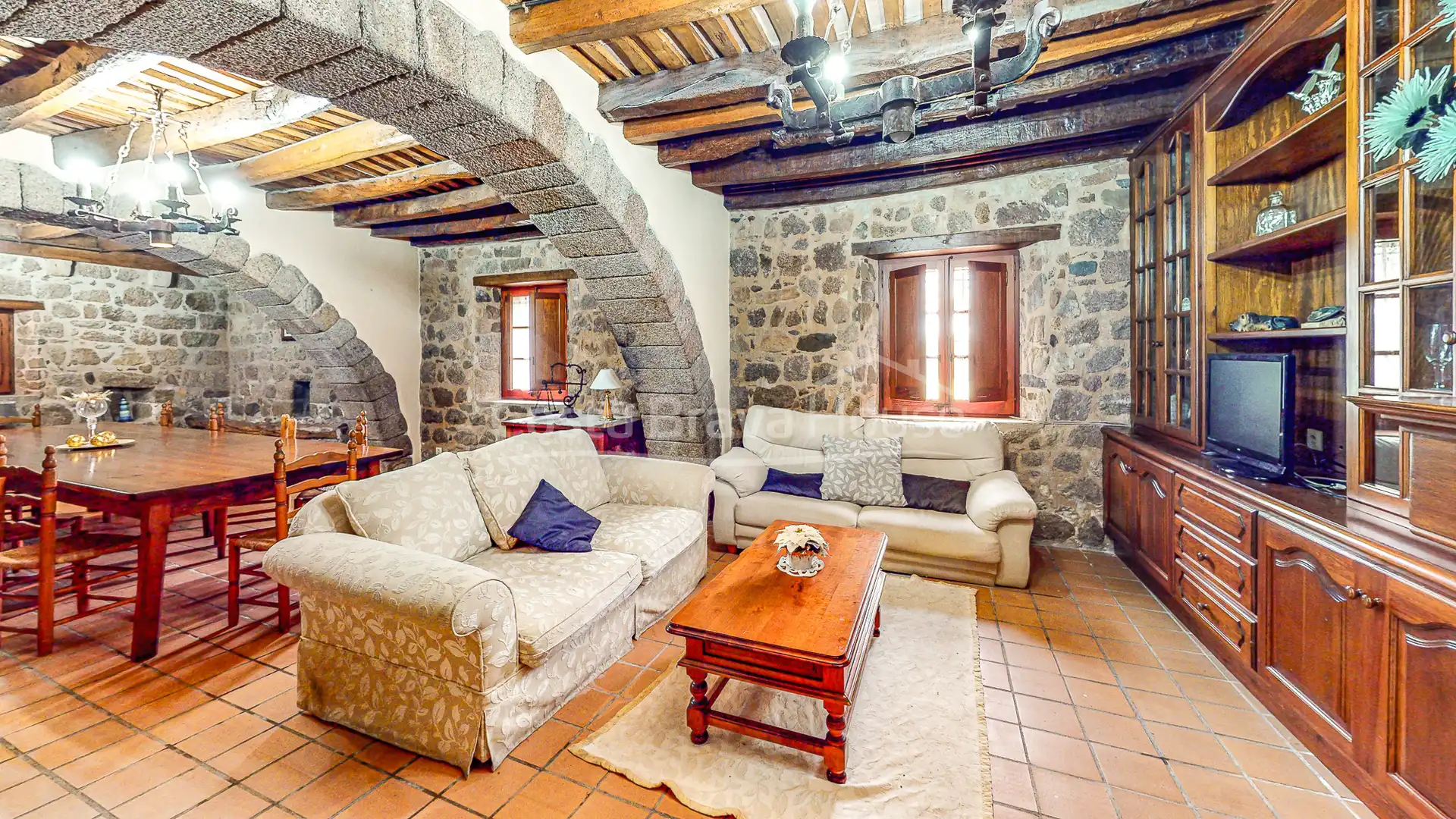 Maison rustique avec piscine à vendre à Llagostera, imagen 16