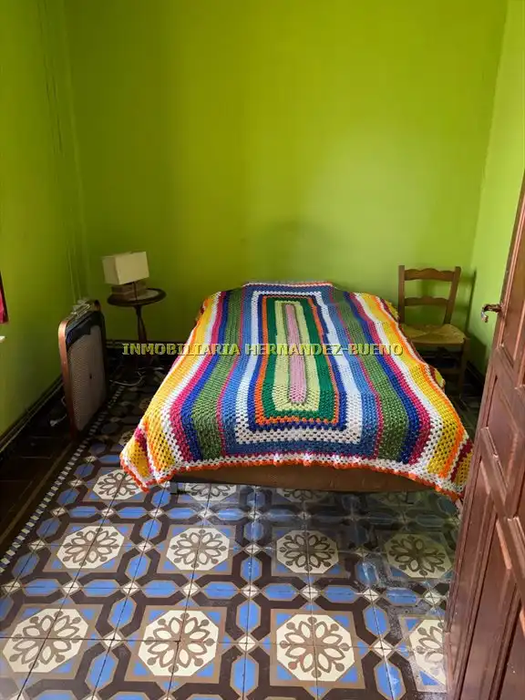 Jardín de Casa o chalet en venta en Forfoleda con Calefacción y Terraza