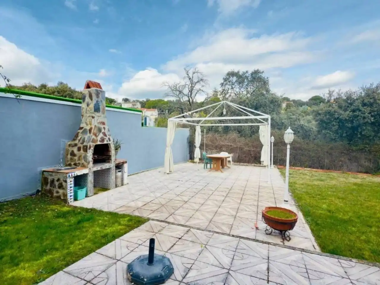 Casa o chalet en venta en Calle Calle Pontevedra, Villa del Prado
