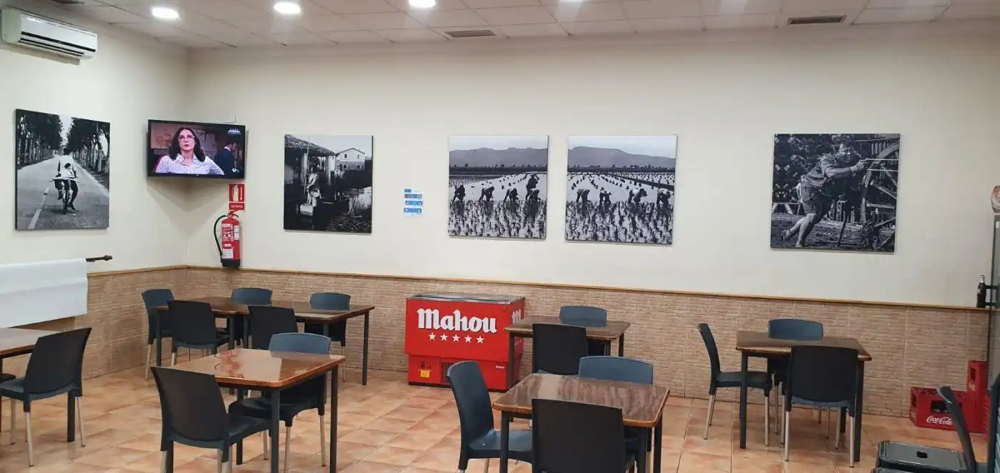 Business premises for sale in Algemesí, imagen 3