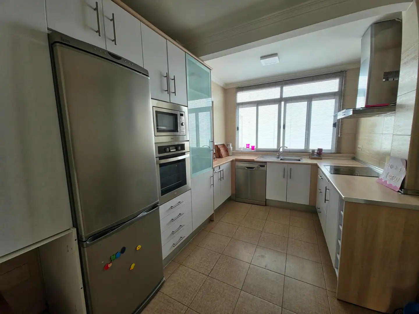 Piso en venta en Calle Juan Robledo, imagen 5