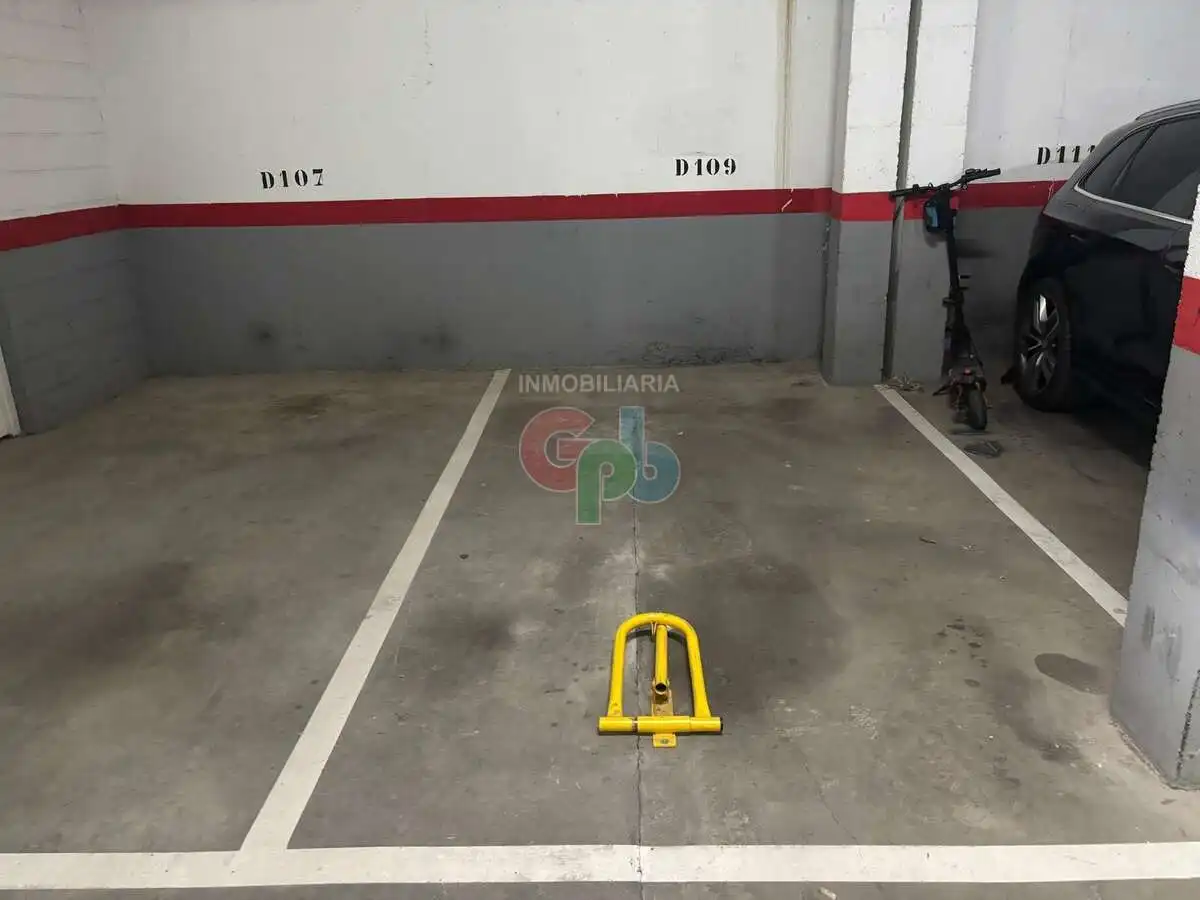 Parking of Garage for sale in Vícar
