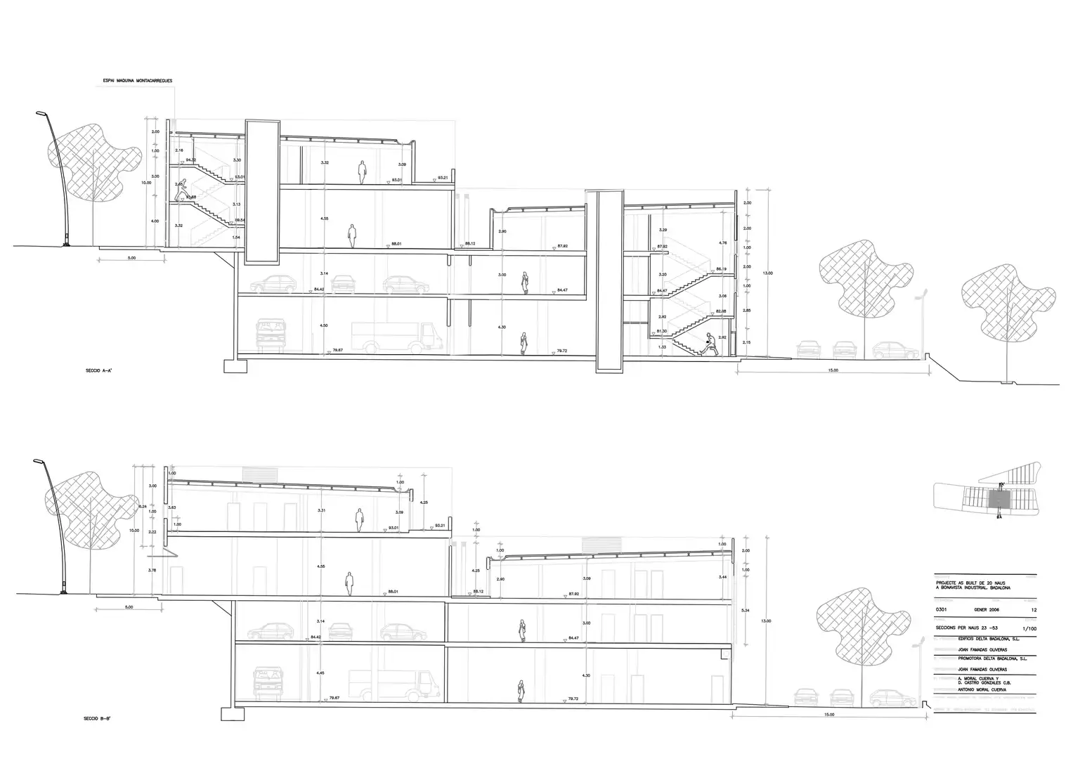 Nave industrial en venta en Bonavista - Bufalà - Morera, imagen 31