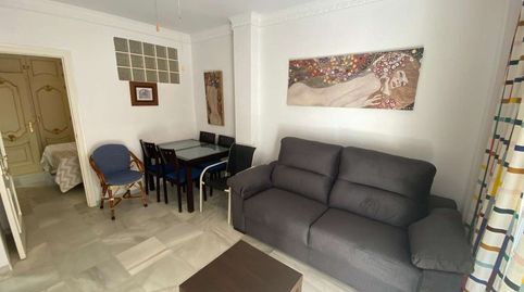Foto 2 de Apartament de lloguer a Playa de los Boliches, Fuengirola