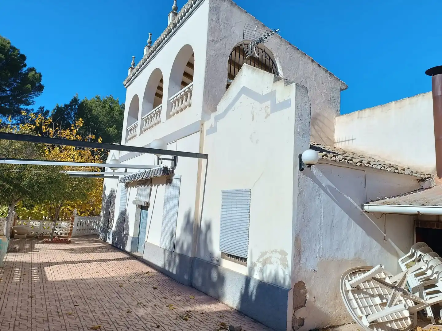 Maison avec terrasse à vendre à Yecla, imagen 4