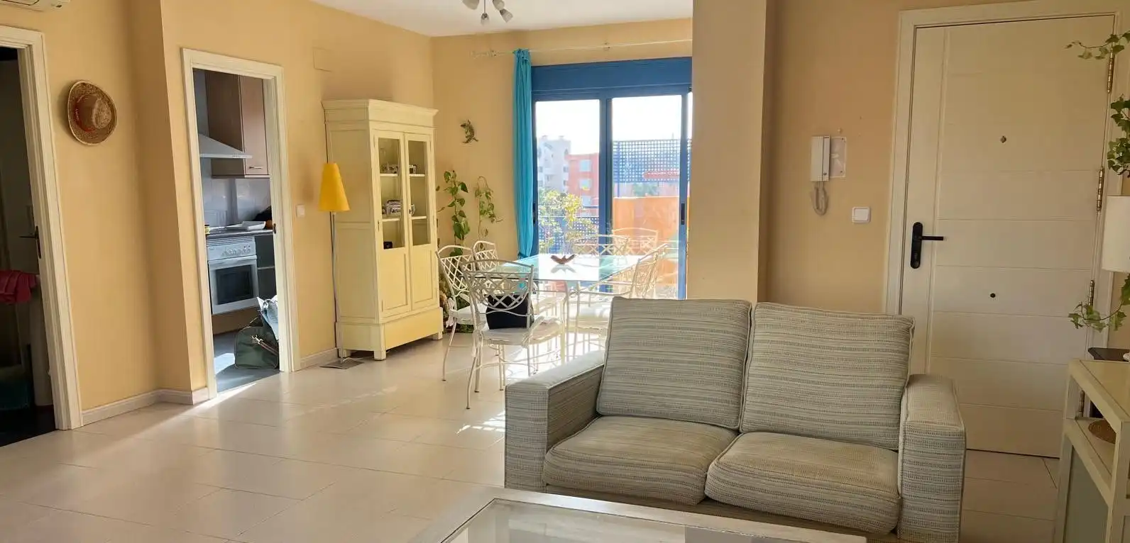 Penthouse with pool for sale in Las Marinas / Les Marines, imagen 7