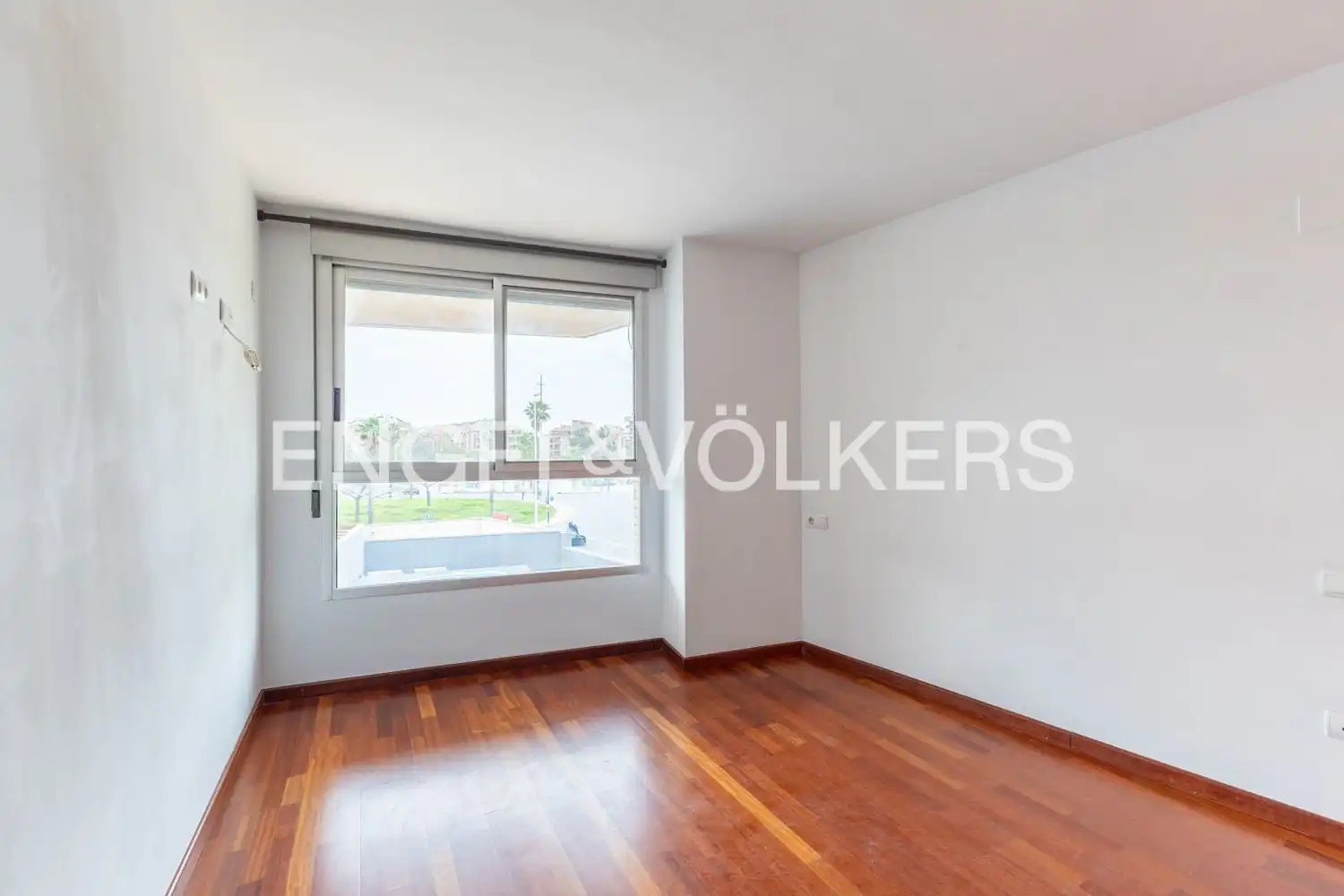 Bedroom of Duplexes for sale in Valencia  with Air Conditioner, Heating and Private garden