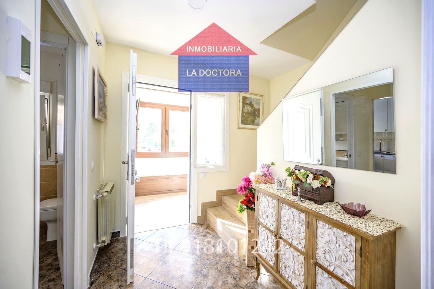 Single-family semi-detached for sale in Getafe  with Heating, Private garden and Storage room