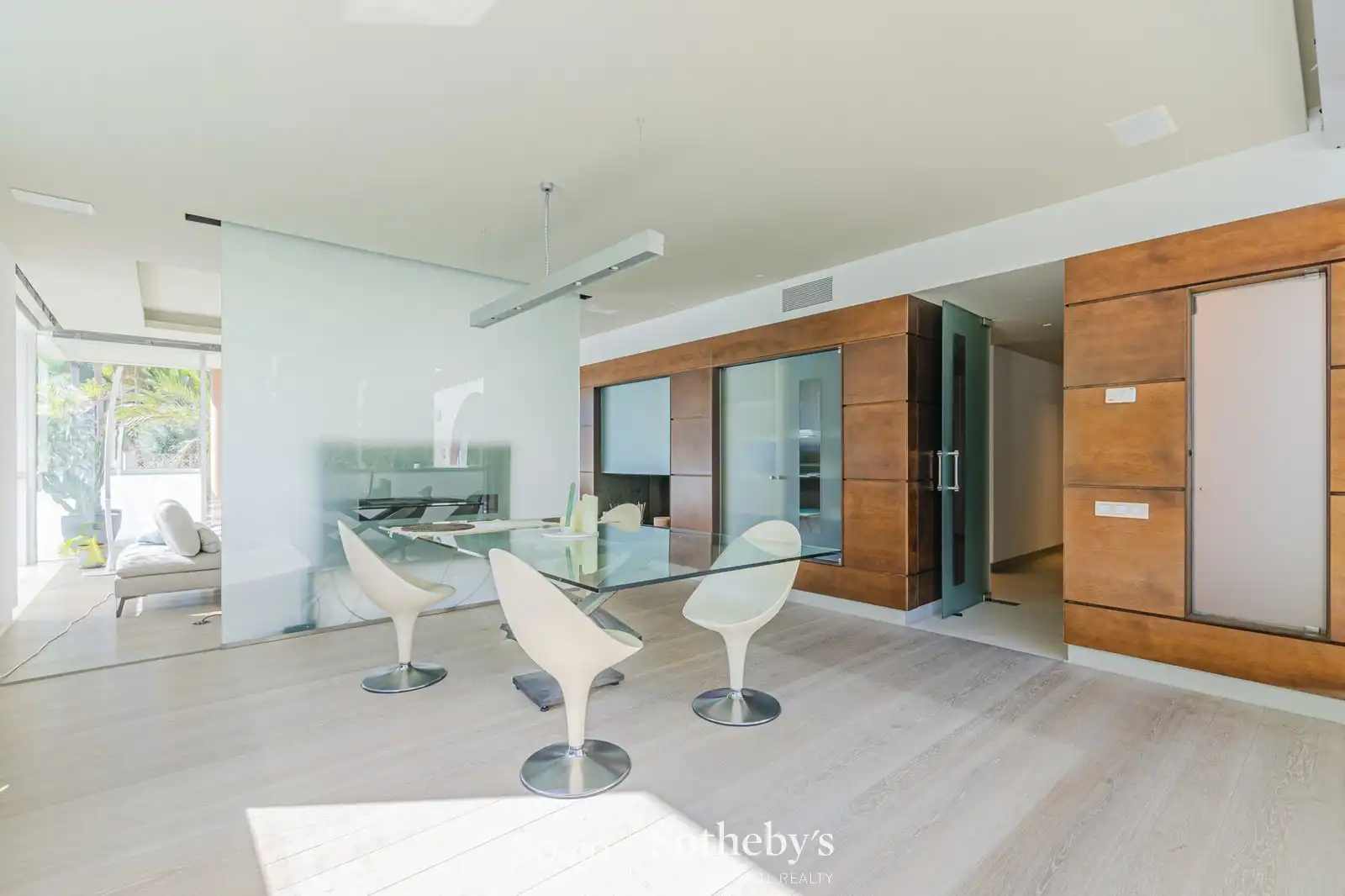 Maison avec piscine à vendre à Les Corts, imagen 6