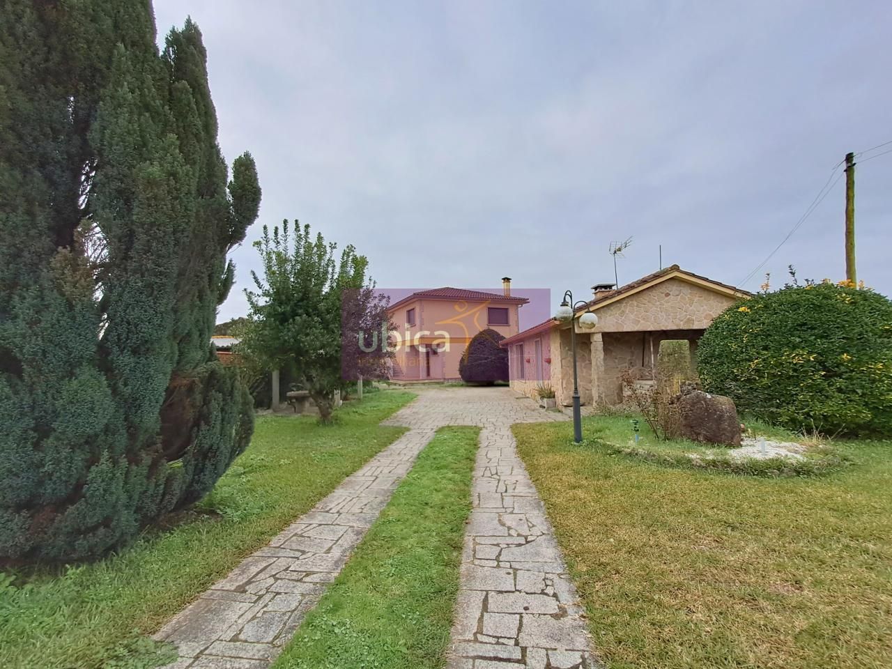 Casa o chalet en venta